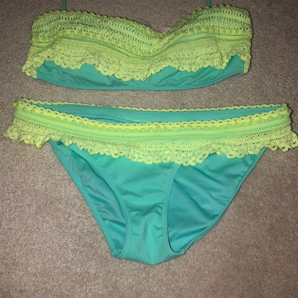 victoria secret bikini